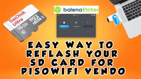 nimfa piso wifi|PAANO MAG FLASH/REFLASH NG SD CARD FOR PISO WIFI.